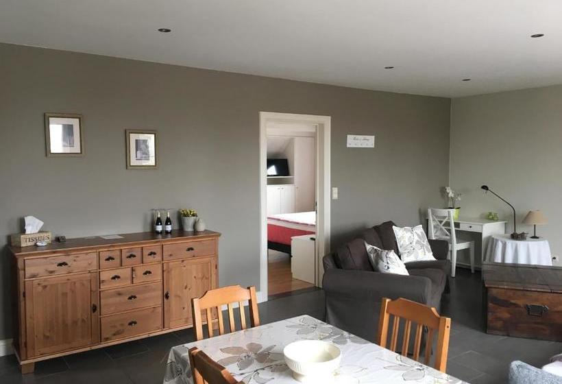 민박 Guesthouse De Middelvelden