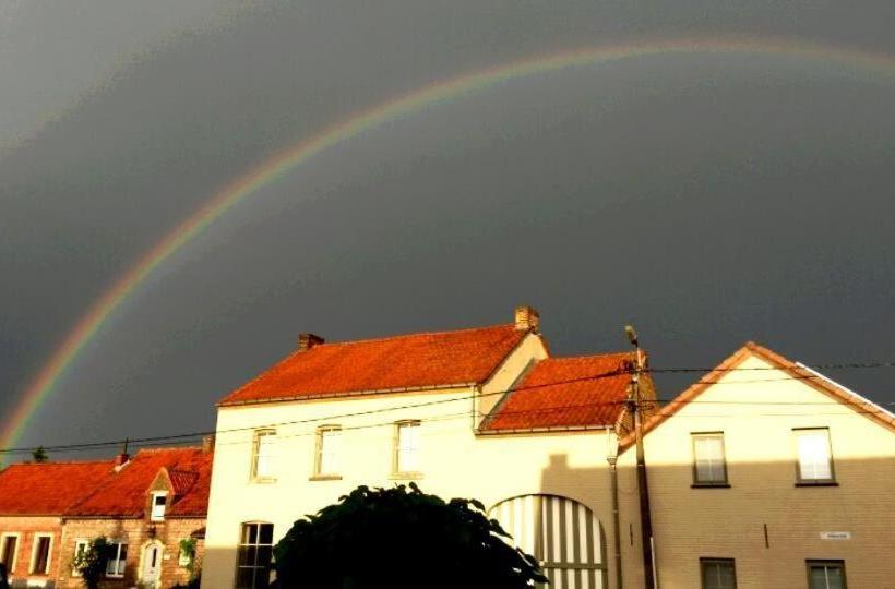 B&b Kamer En Aambeeld