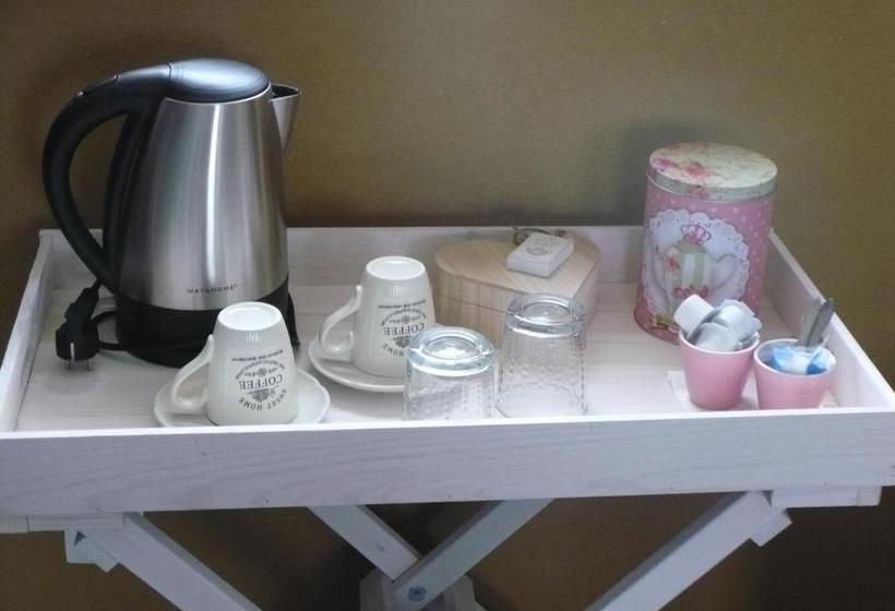 B&b Kamer En Aambeeld