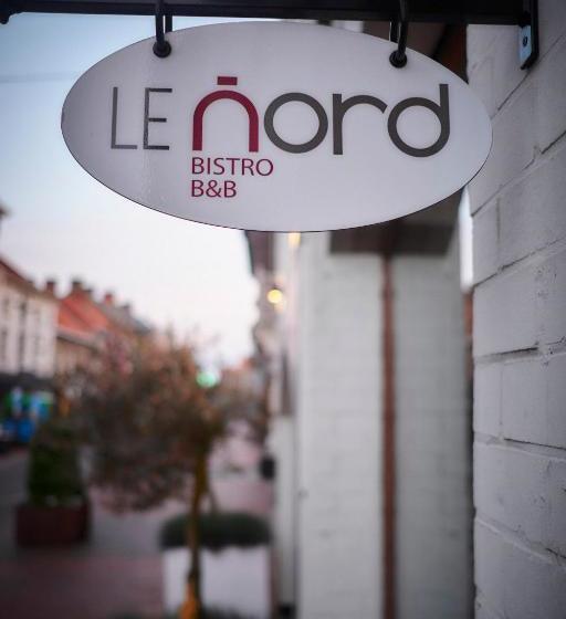 B&b Le Nord