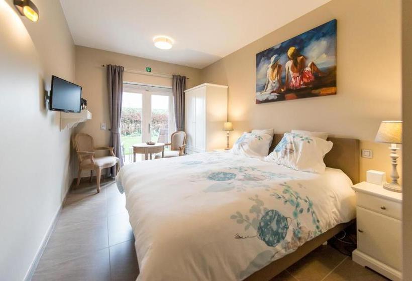 Naturisme B&b Ilmatar, Clothing Optional