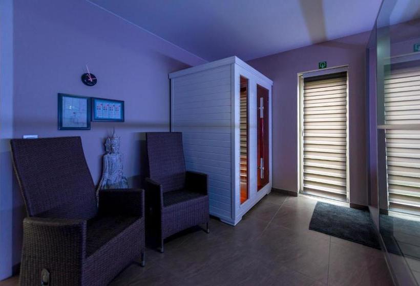 Naturisme B&b Ilmatar, Clothing Optional