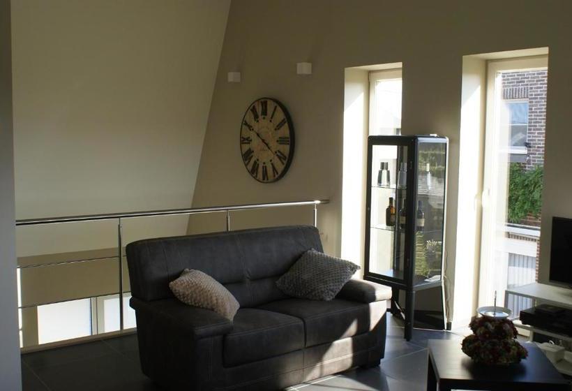 Naturisme B&b Ilmatar, Clothing Optional