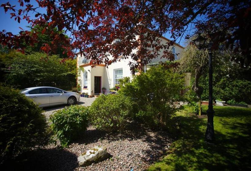 Westbrook House B & B