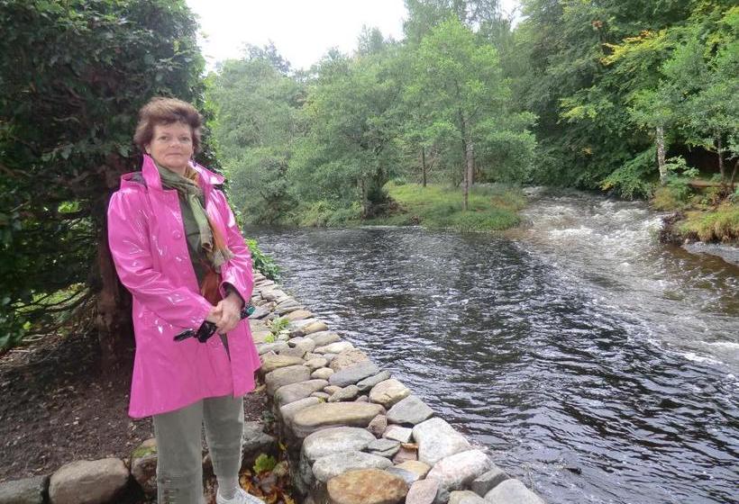 Westbrook House B & B