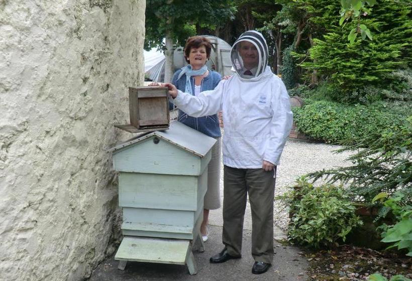 Westbrook House B & B