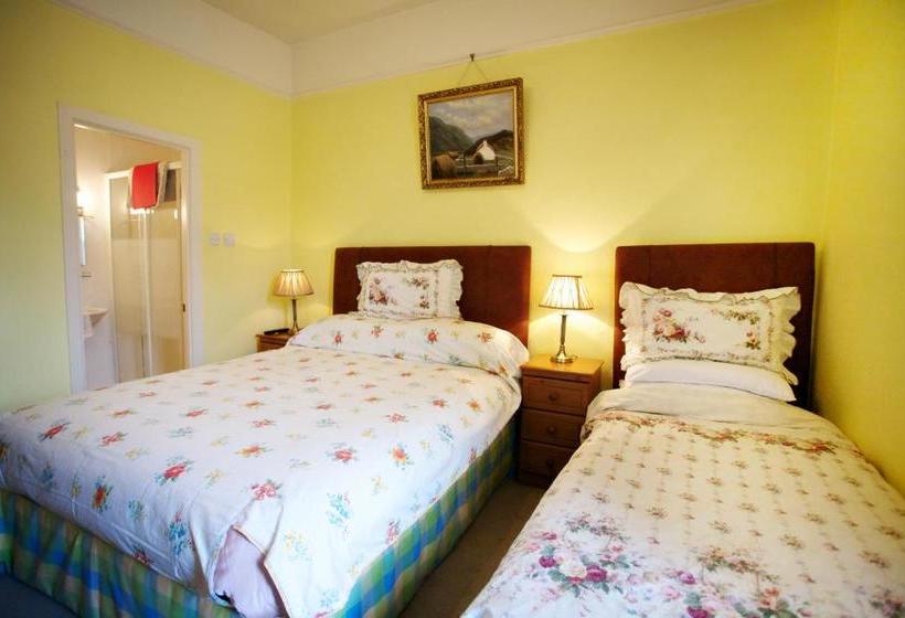 Westbrook House B & B