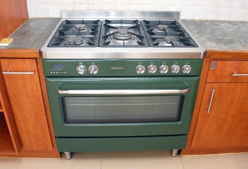 تختخواب و صبحانه Bnbbonaire Near The Ocean