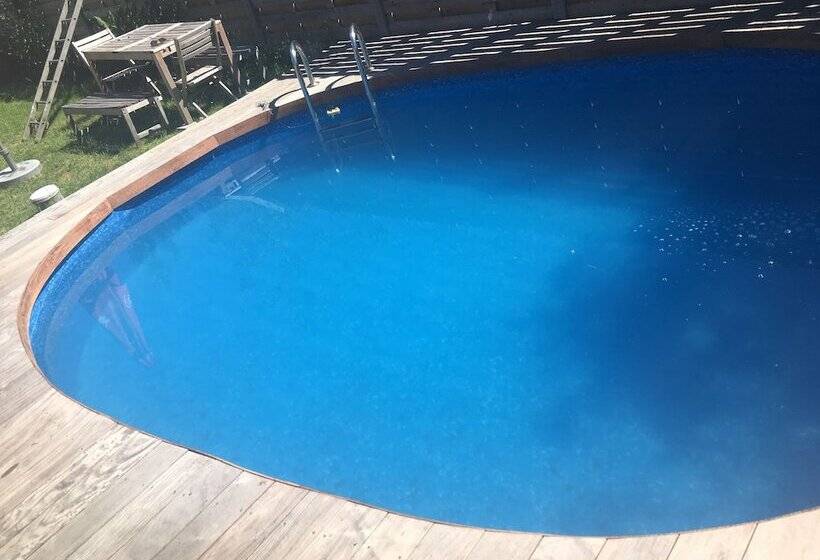 مبيت وإفطار Chez Mémère