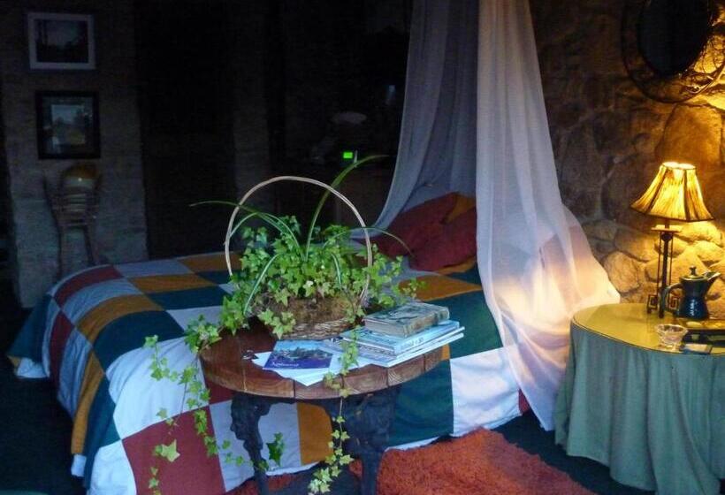 مبيت وإفطار Cullintra House