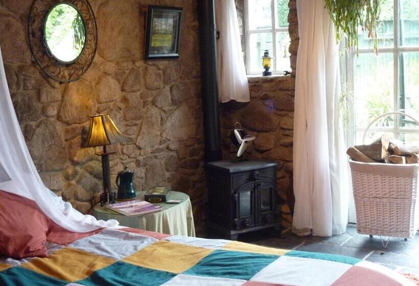 مبيت وإفطار Cullintra House