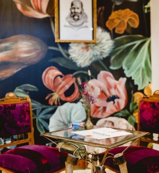 민박 Das Franzl   Bett & Brot