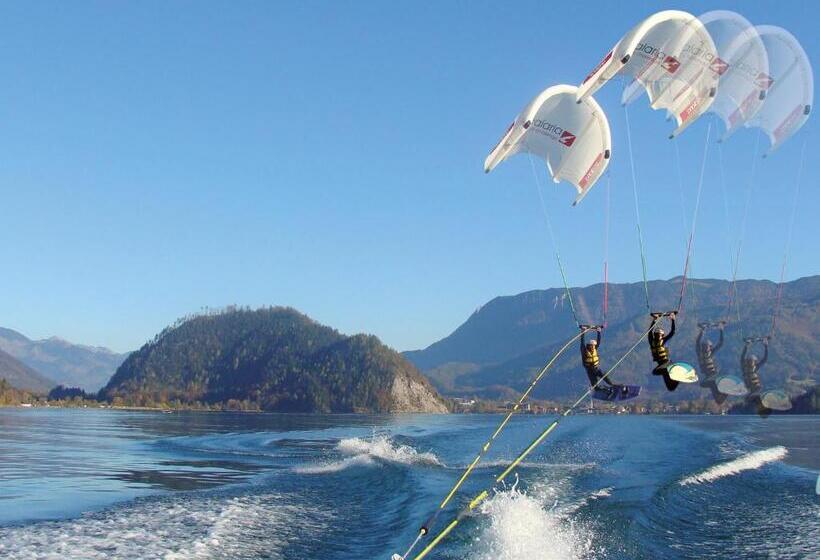 민박 Das Franzl   Bett & Brot