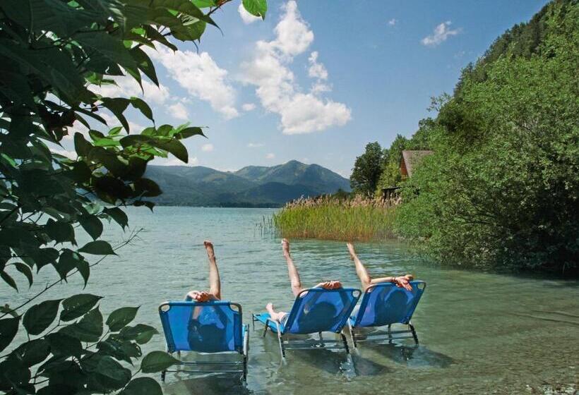 민박 Das Franzl   Bett & Brot