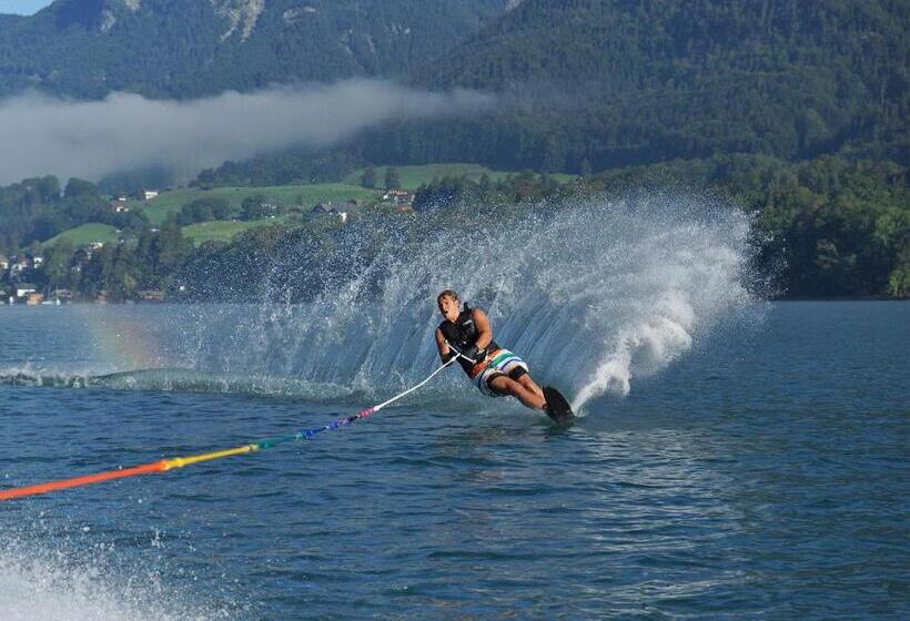민박 Das Franzl   Bett & Brot