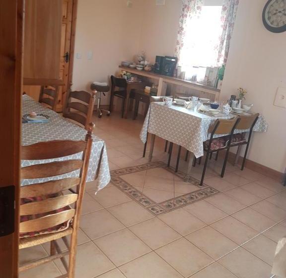 مبيت وإفطار Doolinsunset