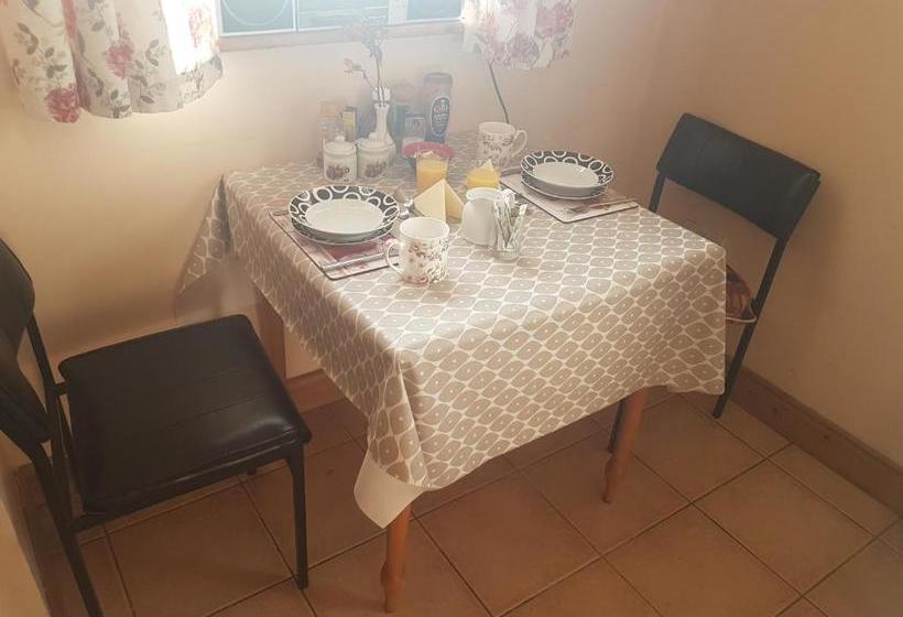 مبيت وإفطار Doolinsunset