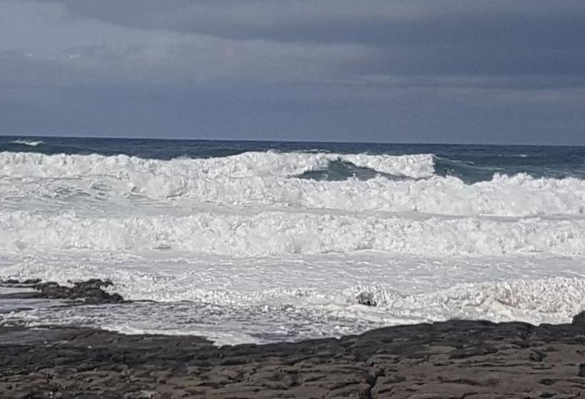 مبيت وإفطار Doolinsunset