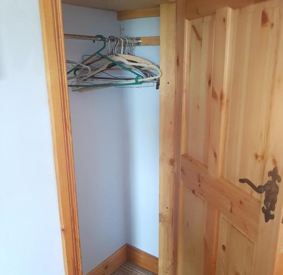 مبيت وإفطار Doolinsunset