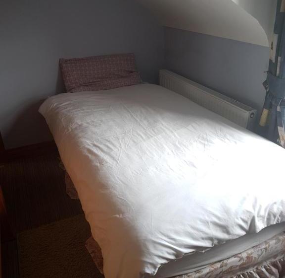 مبيت وإفطار Doolinsunset