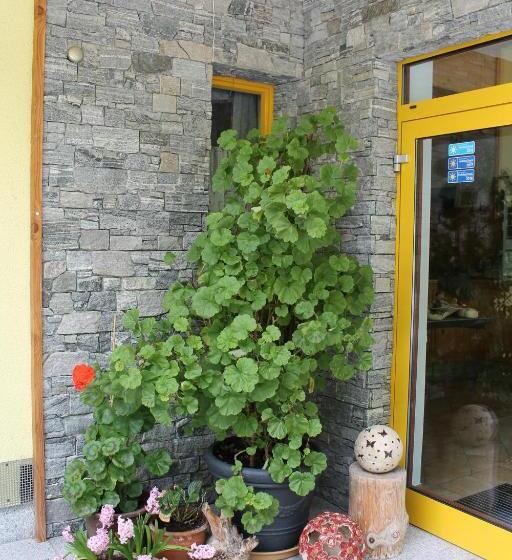 مبيت وإفطار Ferienhotel Samerhof