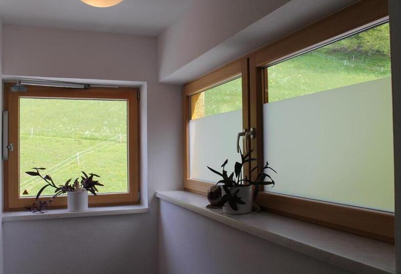 مبيت وإفطار Ferienhotel Samerhof