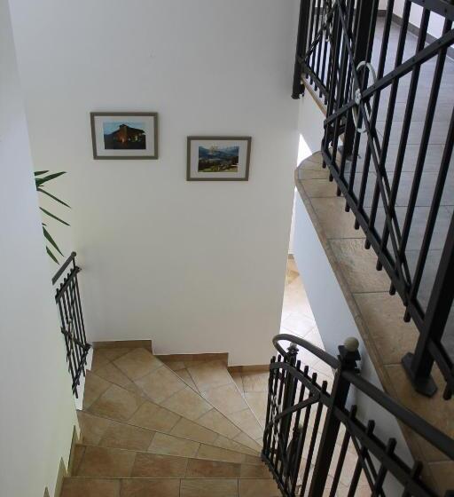 مبيت وإفطار Ferienhotel Samerhof