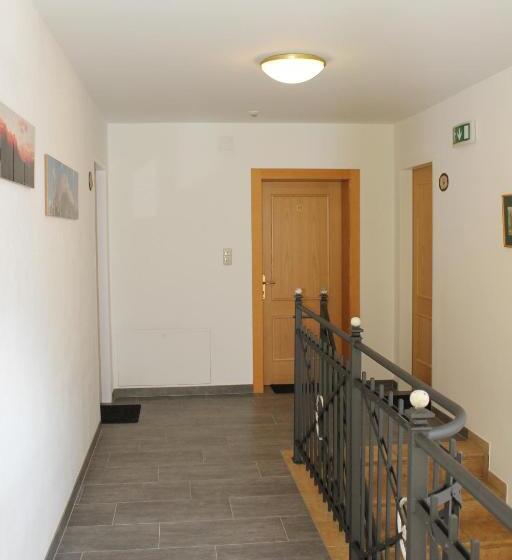 مبيت وإفطار Ferienhotel Samerhof