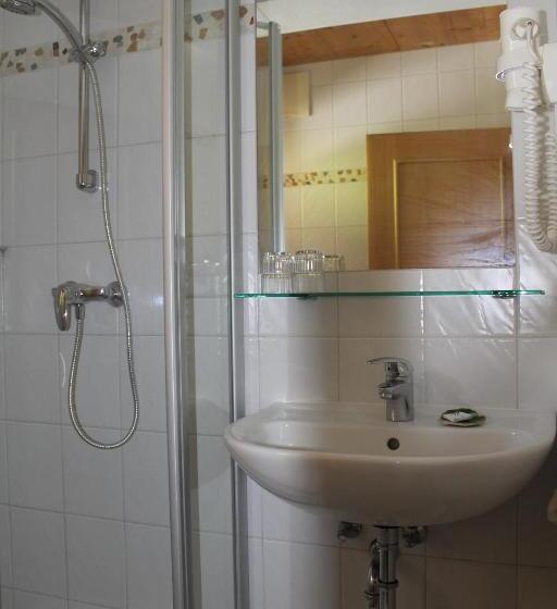 مبيت وإفطار Ferienhotel Samerhof