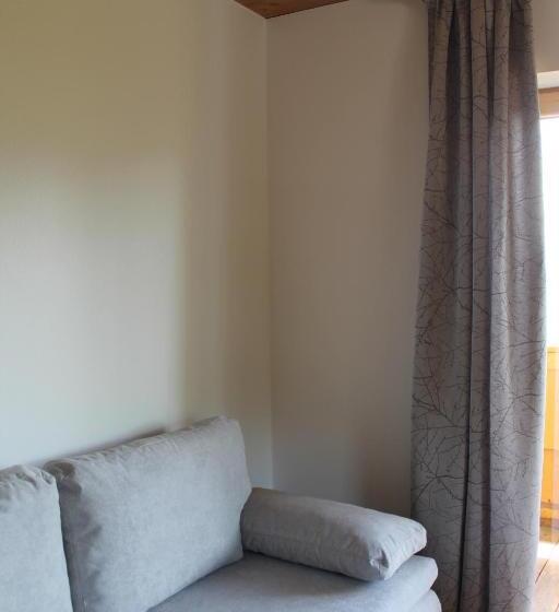 مبيت وإفطار Ferienhotel Samerhof