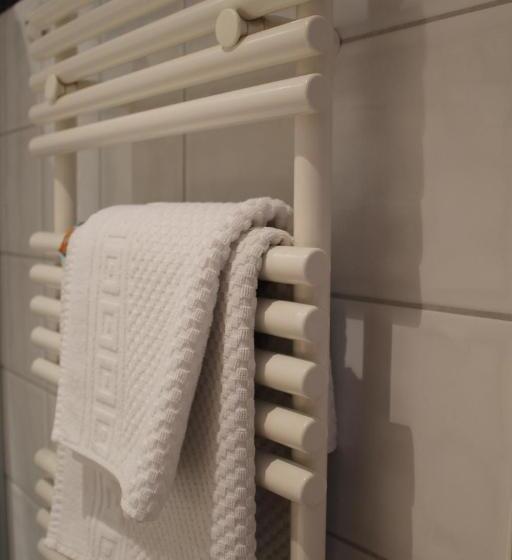 مبيت وإفطار Ferienhotel Samerhof