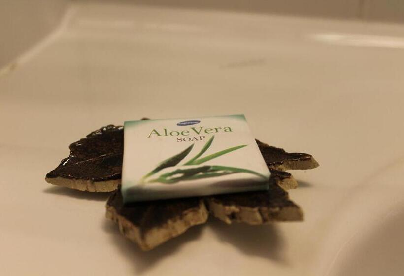 مبيت وإفطار Ferienhotel Samerhof