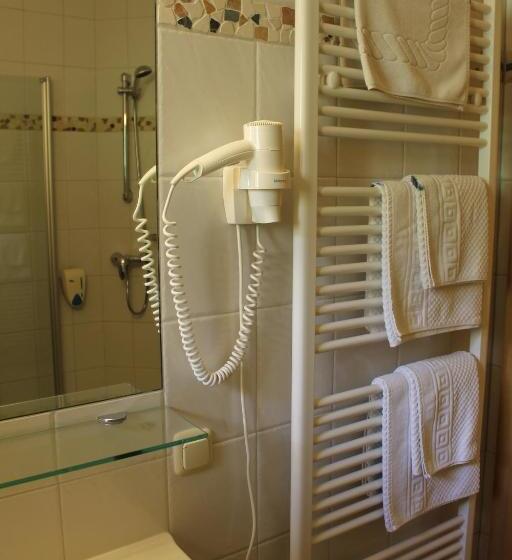 مبيت وإفطار Ferienhotel Samerhof