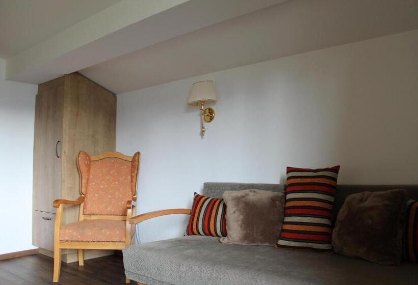 مبيت وإفطار Ferienhotel Samerhof