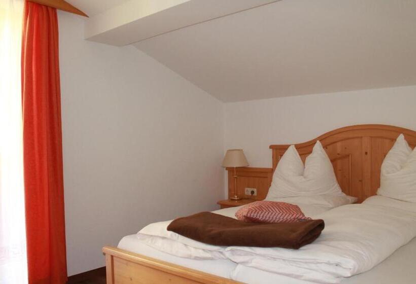 مبيت وإفطار Ferienhotel Samerhof