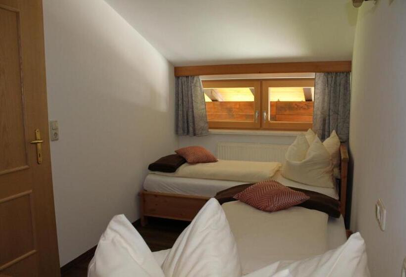 مبيت وإفطار Ferienhotel Samerhof