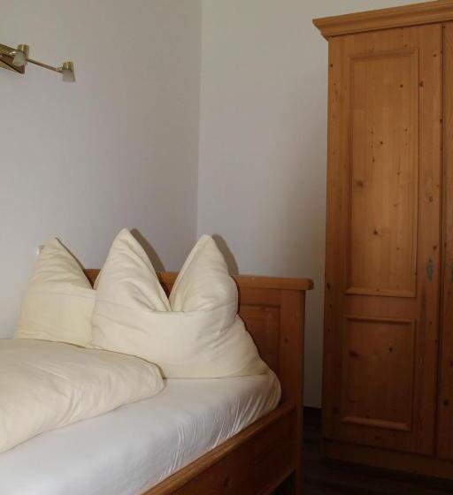 مبيت وإفطار Ferienhotel Samerhof