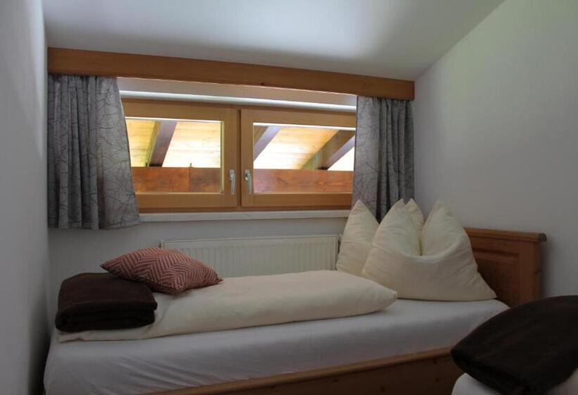 مبيت وإفطار Ferienhotel Samerhof