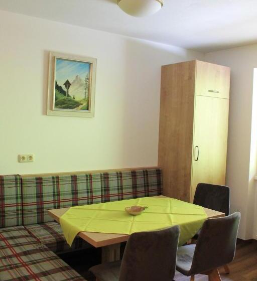 مبيت وإفطار Ferienhotel Samerhof