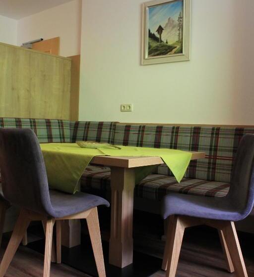 مبيت وإفطار Ferienhotel Samerhof