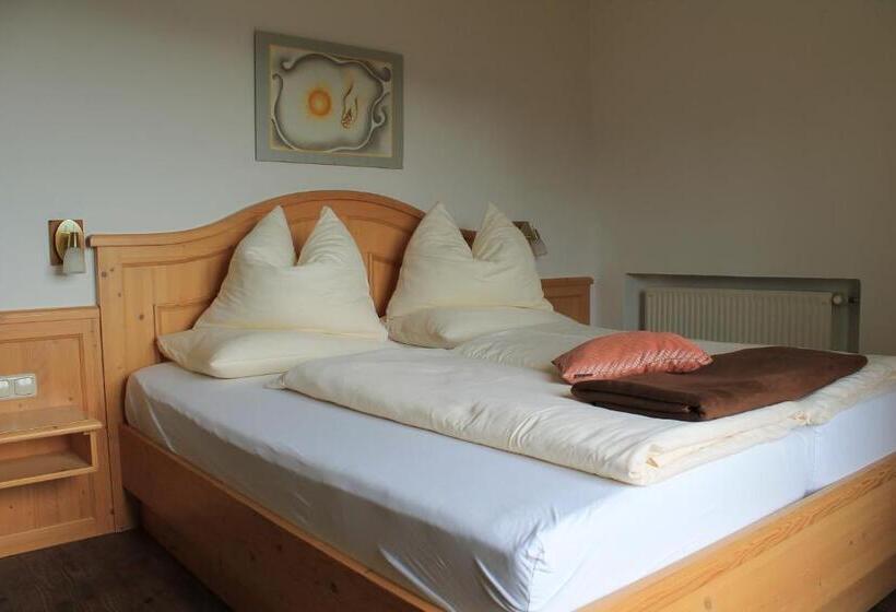 مبيت وإفطار Ferienhotel Samerhof