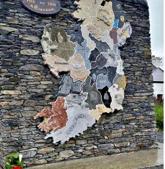 צימר Shashas Apartment Gleanndobhar