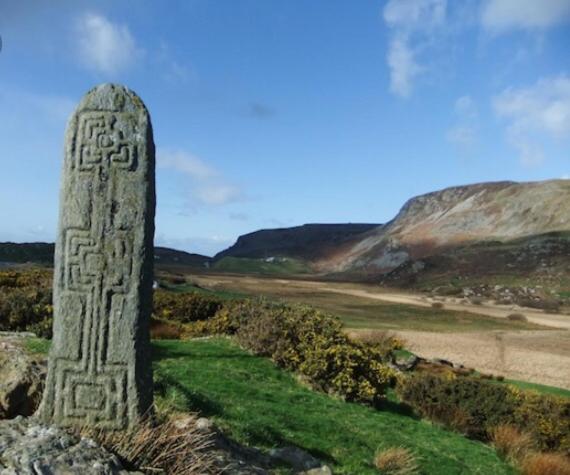 צימר Shashas Apartment Gleanndobhar