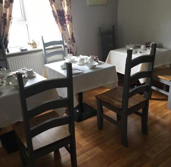 צימר Shashas Apartment Gleanndobhar