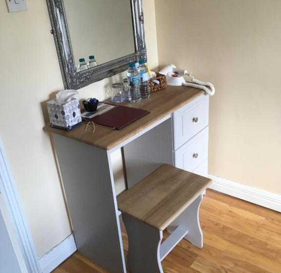 צימר Shashas Apartment Gleanndobhar