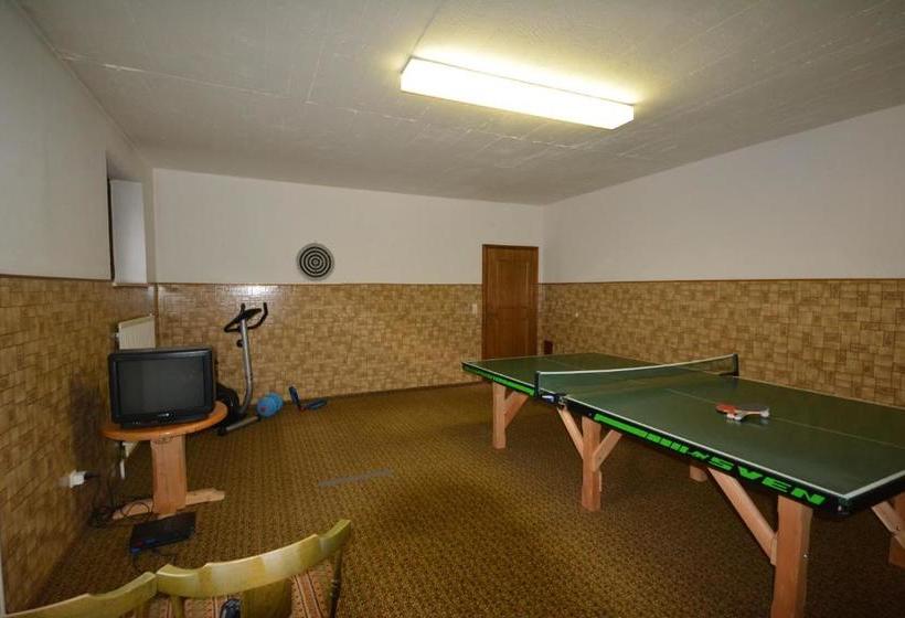 تختخواب و صبحانه Haus Alpina By Châtel Reizen