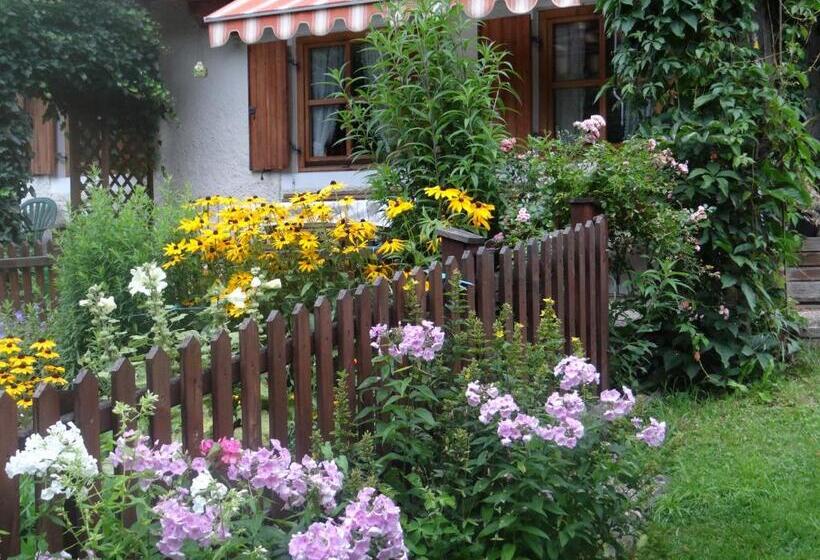 Bed and Breakfast Haus Binderschuster