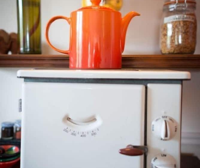 ベッドアンドブレックファースト Hazelwood Lodge