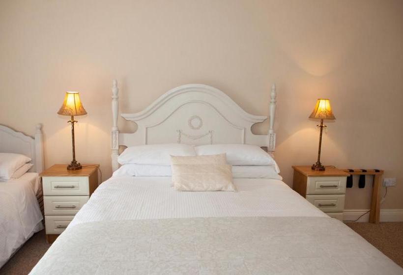 צימר Laburnum Lodge