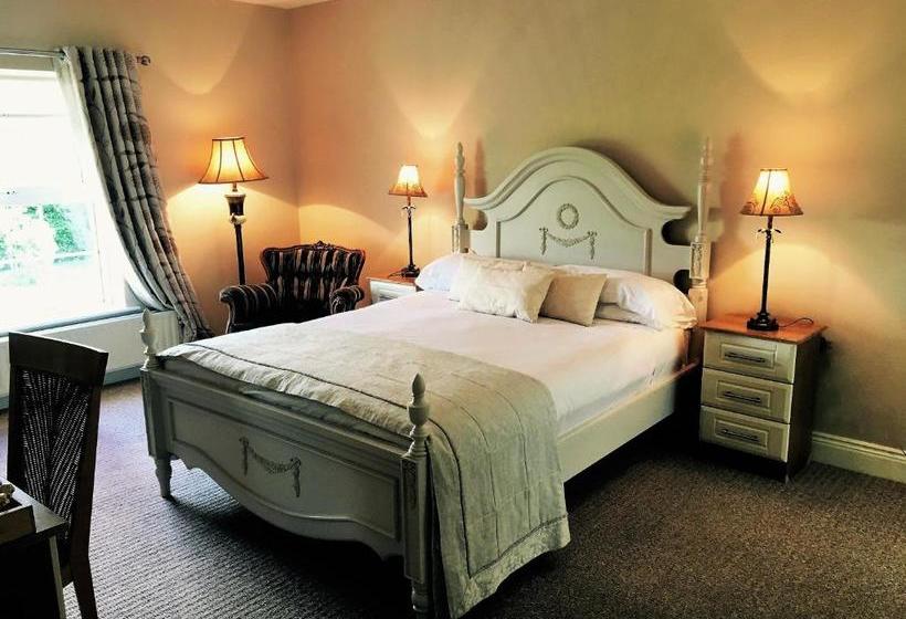 צימר Laburnum Lodge